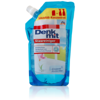 DenkMit Glasreinger Nachfül Konzentrat