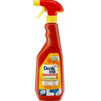 DenkMit Multipower 4 Ultra Stark 