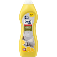 Чистяче молочко DenkMit Scheurmilch Zitrus