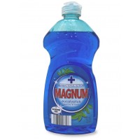 Засіб для миття посуду Magnum Eucalyptus