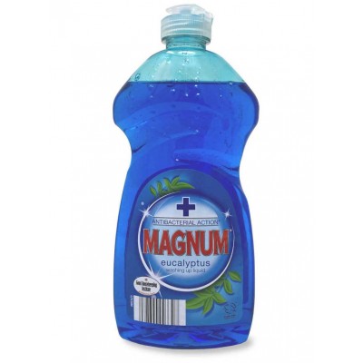 Засіб для миття посуду Magnum Eucalyptus