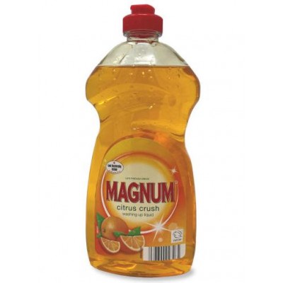 Засіб для миття посуду Magnum Pink Grapefruit