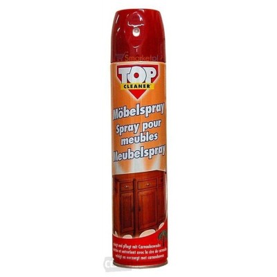 Möbelspray Top Cleaner
