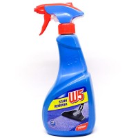 W5 Stain Remover