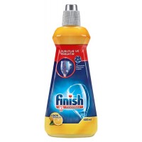 Ополаскиватель для ПСМ Finish Parlatici