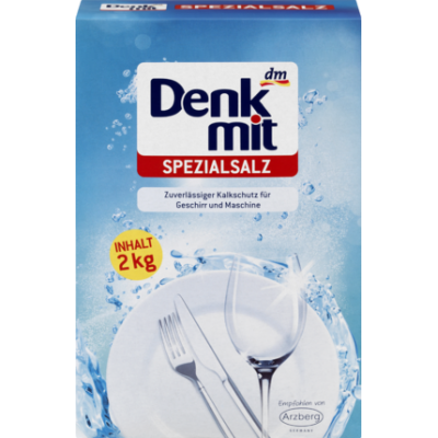 DenkMit Соль для ПСМ