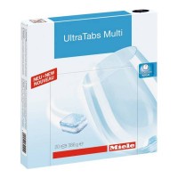 Таблетки для ПСМ Miele Ultra Tabs