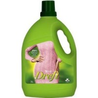 Гель для стирки Wool Dreft 