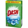 Порошок Dash Alpen Frische 100 Wäschen
