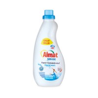 Гель для прання Almat Super Concentrated Non-Bio 42 Lavage