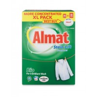 Порошок Almat Washing Powder with Stain Lift