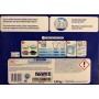 Порошок Dash Professional Strahlendes Weiß 130 Wäschen