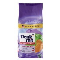 Порошок DenkMit Colorwaschmittel 