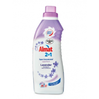 Гель для прання Almat Super Concentrated 2 in 1 Lavender 28 Lavage