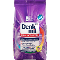 Порошок DenkMit Colorwaschmittel 20W