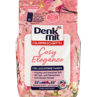 Порошок DenkMit Colorwaschmittel Cosy Elegance
