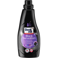 Гель для прання DenkMit Black Sensation Waschmittel 