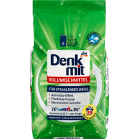 Порошок DenkMit Vollwaschmittel  20W