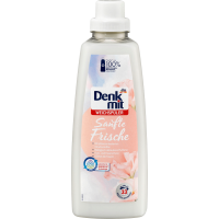 Кондиціонер для білизни DenkMit Sanfte Frische