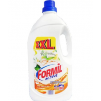 Гель для прання Formil Aktiv Refreshing Gel 66-100 Wäschen