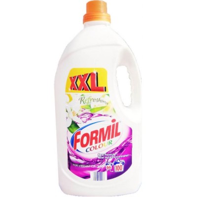 Гель для прання Formil Color Refreshing Gel 66/100 Wäschen