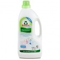 Гель для прання Frosch Baby Waschmittel