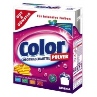 Порошок Edeka Color Pulver 100 Wäschen 