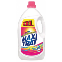 Гель для прання Maxi Trat Color Gel 67 Wäschen