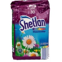 Порошок Shetlan Color 30 Wäschen