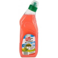 W5 ECO Detergente per WC Melagrana