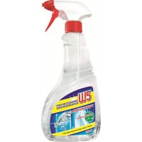 W5 Daily Shower Cleaner