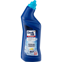 DenkMit WC Reiniger Ozean Frische