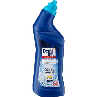 DenkMit WC Reiniger Ozean Frische