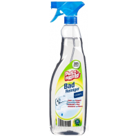 Putz-Meister Bad Reiniger Citrus 1л.