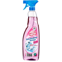 Putz-Meister Duschkabinen Reiniger Fresh Blossom 1л.