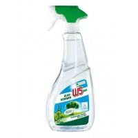 W5 Glasreiniger BIO