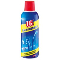 W5 Limescale Remover 