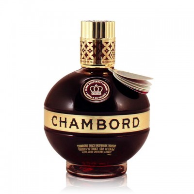 Chambord Royale