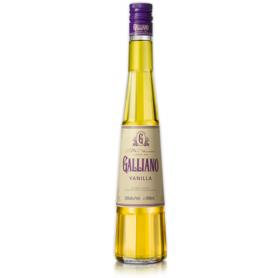 Galliano Vanilla