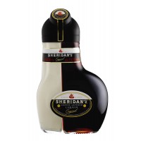 Sheridan's Coffee Layered Liquer Original 1L