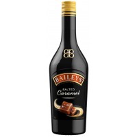 Bailey's Irish Cream Salted Caramel 1L