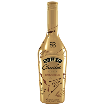 Baileys Chocolate Luxe