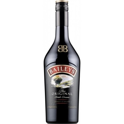 Bailey's Original Irish Cream 