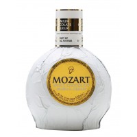 Mozart White Chocolate Vanilla Cream