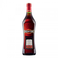 Martini Rosso