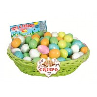 Шоколадные яйца Easter Uova di Faraona