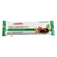 Шоколадный марципан Marzipan Schluckwerder Nougat 75гр