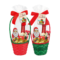 Конфеты Windel Geschenkkorb (зел)