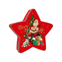 Конфеты Windel Merry Christmas (звездочка)
