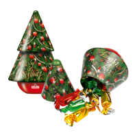 Конфеты Windel Weihnachtsbaum Spieluhr